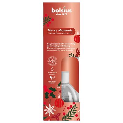 Dyfuzor zapachowy LE Merry Moments 60 ml