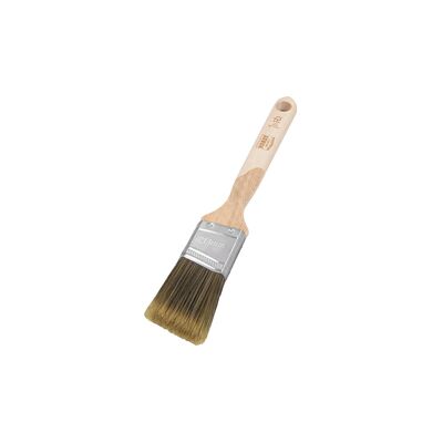 Pędzel skośny 38 x 12mm 22 HQ Hardy Select