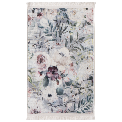 Dywan drukowany Cori petra 50 x 80 cm wielokolorowy