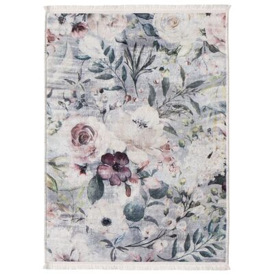 Dywan drukowany Cori petra 160 x 230 cm wielokolorowy