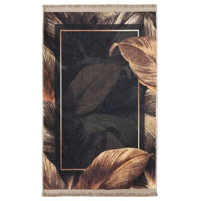 Dywan drukowany Crop petra 80 x 140 cm wielokolorowy