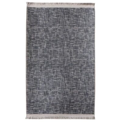 Dywan drukowany Nala petra 80 x 140 cm szary