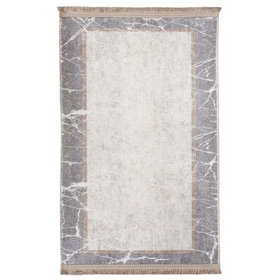 Dywan drukowany Nova petra 80 x 140 cm beżowy