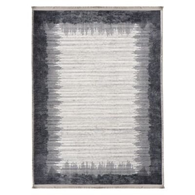 Dywan drukowany Olmo petra 160 x 230 cm szary