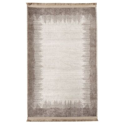 Dywan drukowany Olmo petra 80 x 140 cm beżowy