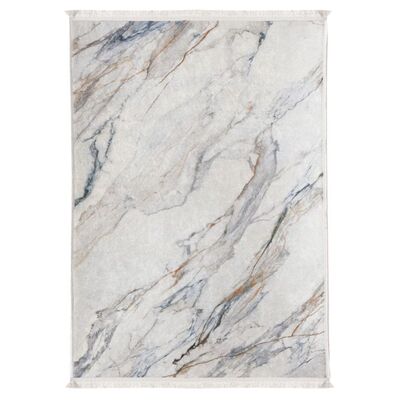 Dywan drukowany Opal petra 120 x 160 cm ecru