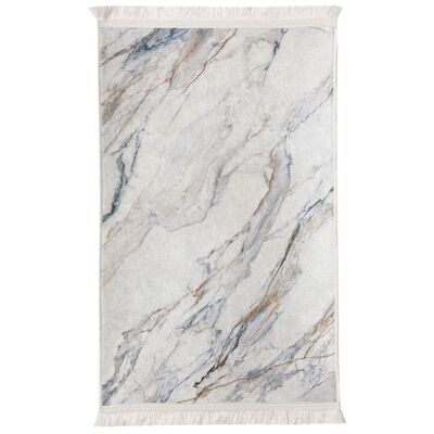 Dywan drukowany Opal petra 80 x 140 cm ecru