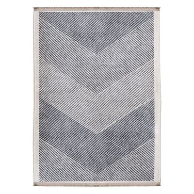 Dywan drukowany Tile petra 160 x 230 cm beżowy