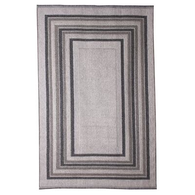 Dywan tkany Altipa kanun 80 x 140 cm beżowy
