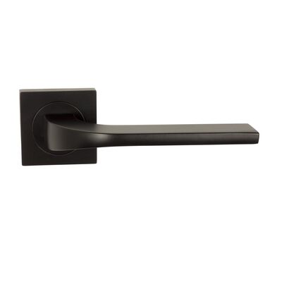 Klamka TIPO-QR czarny