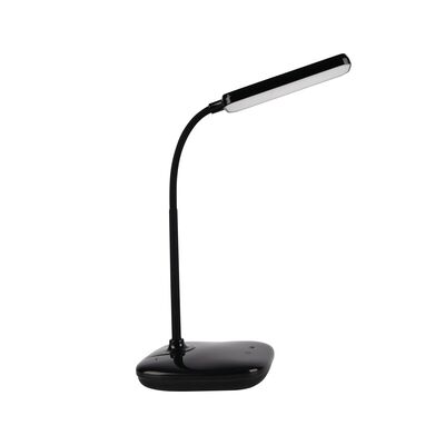Lampka biurkowa OSEST LED B czarny