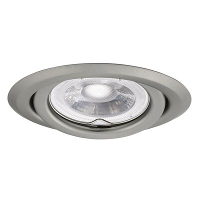 Pierścień oprawy punktowej ARGUS II CT-2115-C/M chrom mat