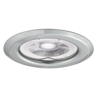 Pierścień oprawy punktowej ARGUS II CT-2114-C chrom