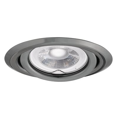Pierścień oprawy punktowej ARGUS II CT-2115-GM grafit
