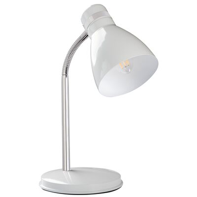 Lampka biurkowa ZARA HR-40-W biały