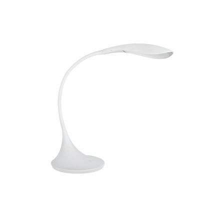 Lampka biurkowa LEDFRANCO II LED biały