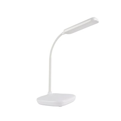 Lampka biurkowa OSEST LED biały