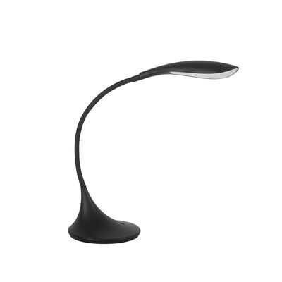 Lampka biurkowa LEDFRANCO II LED czarny
