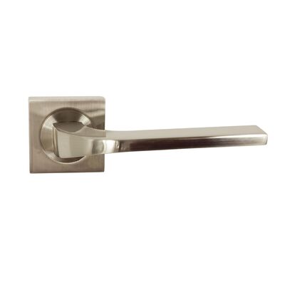 Klamka TIPO-QR M9 nikiel