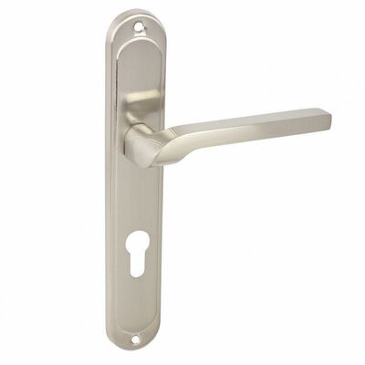 Klamka NEMO M9 nikiel PZ72