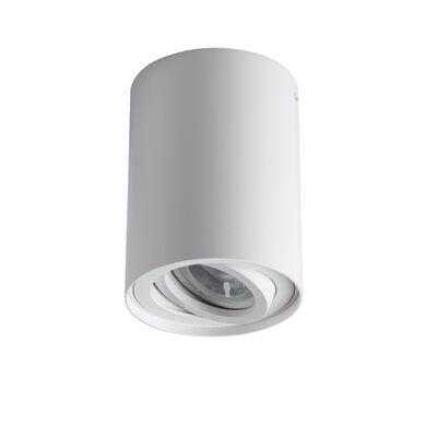 Oprawa sufitowa punktowa BORD XS DLP-50-W biały Kanlux