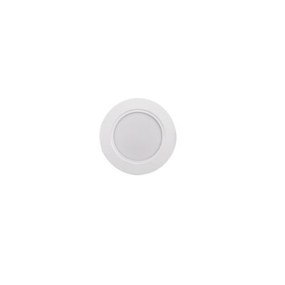 Oprawa downlight LED TAVO DO 9W-NW biały