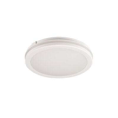 Plafon LED BENO E 12W CCT O W biały