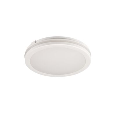 Plafon LED BENO ECO 12W CCT O W biały