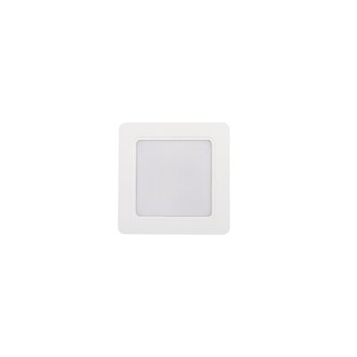 Oprawa downlight LED TAVO DL 9W-NW biały