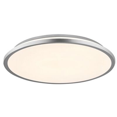 Plafoniera oro tiago LED 12 W cct srebrny