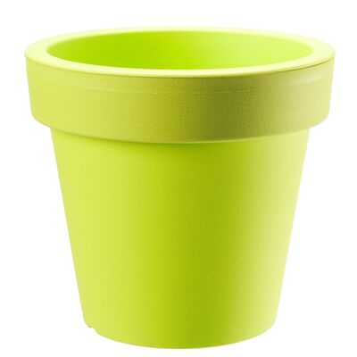 Doniczka LOFLY 20 cm zielony