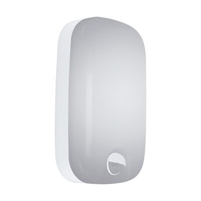 Plafoniera hermetyczna z czujnikiem ruchu ABEL LED SL 15 W white CCT STRÜHM