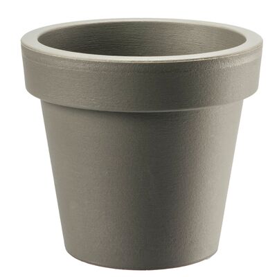 Doniczka LOFLY 30 cm szary