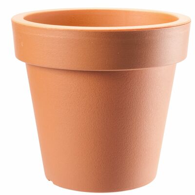 Doniczka LOFLY 35 cm terrakota