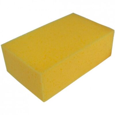 Gąbka plastikowa 180 x 110 x 60mm