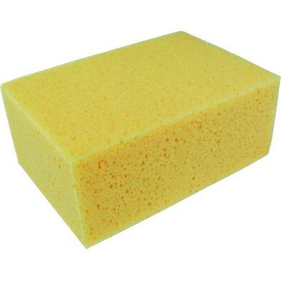 Gąbka original hydro 1521 170 x 115 x 7 0mm nadzwyczaj chłonna DEDRA