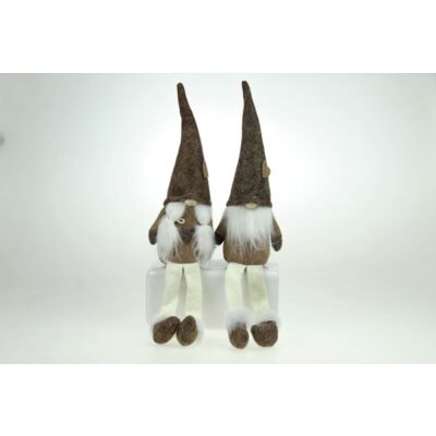 figurka tekstylna skrzat 45 cm różne wzory