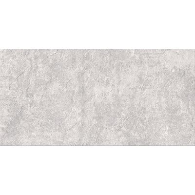 Gres szkliwiony MORENCI LIGHT GREY MATT 29,8 x 59,8 cm G1 Cersanit