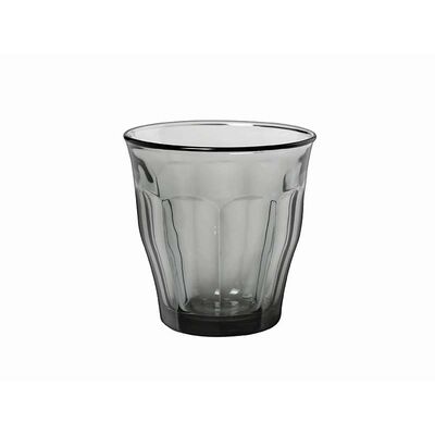 Szklanka PICA GREY 250 ml szara DURALEX