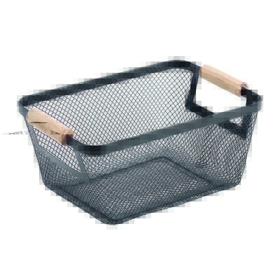 Organizer UMBRA czarny 26 x 18,1 x 12 cm