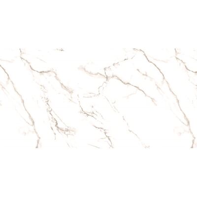 Zasłonka prysznicowa PEVA VILLA 200 x 180 cm marmur