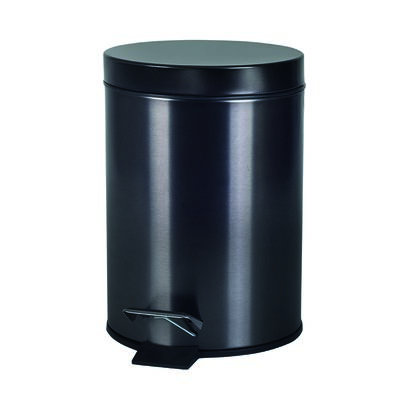 Kosz na pedał 3 l Harmony Metal Gun