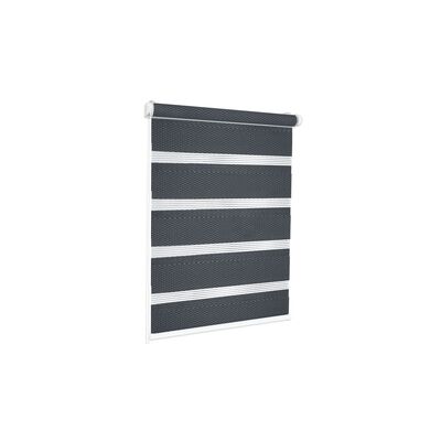 Roleta DN Click Grin 90 x 150 cm antracytowy