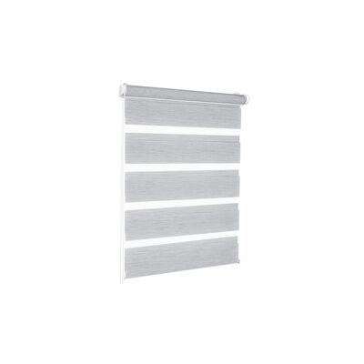 Roleta DN Wood 50 x 150 cm szary