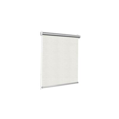 Roleta Midi Termo 90 x 150 cm melanż beżowy