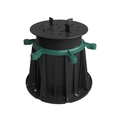 Wspornik tarasowy RENOPAD PRO 119-173 mm