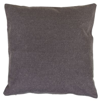 Poszewka dekoracyjna Nobless 45 x 45 cm brązowy