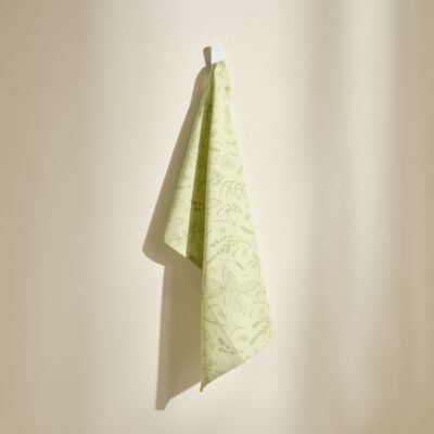 Ścierka Herbals 40 x 60 cm wielokolorowy