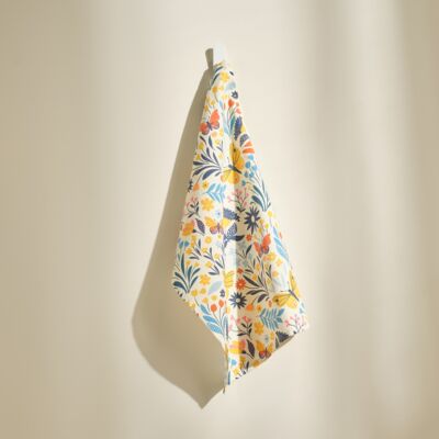 Ścierka Spring Time 40 x 60 cm wielokolorowy