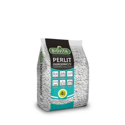 Perlit 4 l Biovita